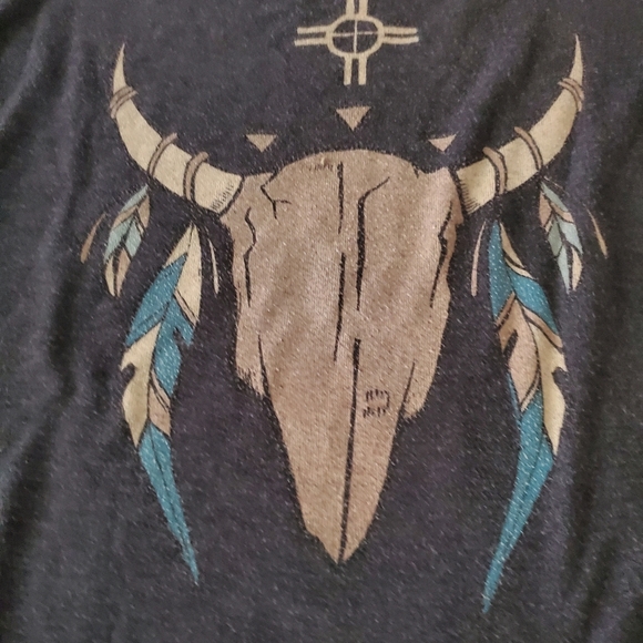 Wildfox Oversized Pullover Size XS - Picture 2 of 3